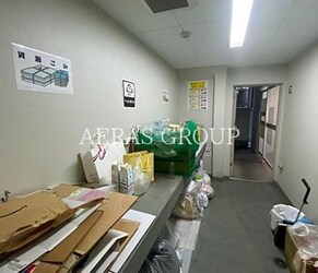 レアライズ新御徒町の物件外観写真